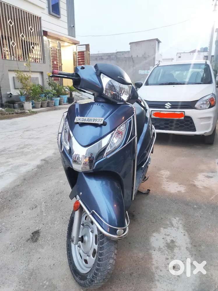 Good A One condition