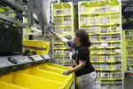 We are hiring for warehouse logistics