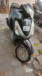 Top condition Honda aviator full origional condition.