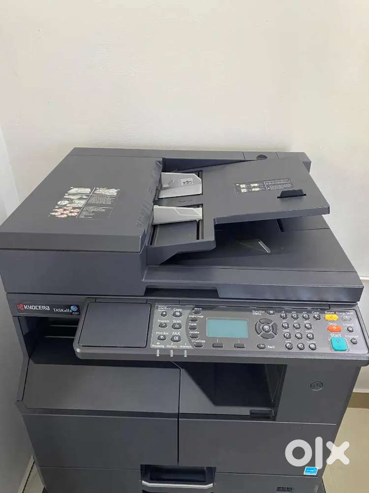 Kyocera TASKalfa 2201printer