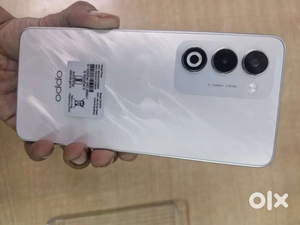 Oppo A5 5g