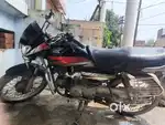 Hero Honda HF Deluxe