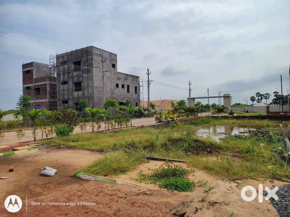 4 bhk duplex villa 95 Lakh only, Gannavaram