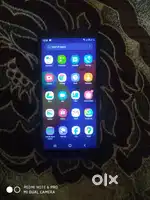 galaxy M01 core