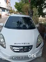 Honda Amaze 2014 Diesel Well Maintained