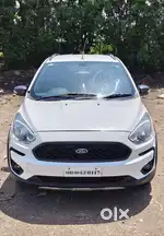 Ford Freestyle Ambiente Diesel, 2018, Diesel