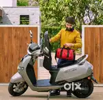 Tvs Iqube UG