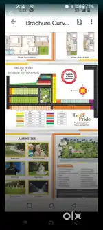 RERA T. & CP. plot Devlop.for sale