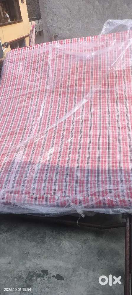 Queen size mattress