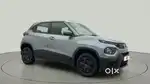 Tata Punch Adventure AMT, 2023, Petrol