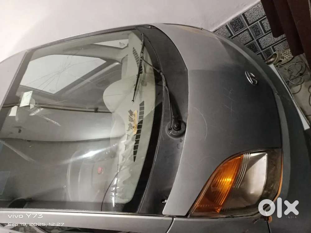 Tata Nano 2011 Petrol Well Maintained