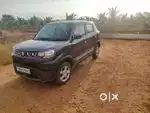 Maruti Suzuki S-Presso 2022 Petrol 12000 Km Driven