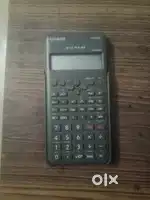 Casio fx82 MS 2nd edition calculator for sale