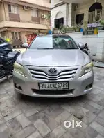 Toyota Camry 2011 | Showroom Condition Well Maintained | Single Owner