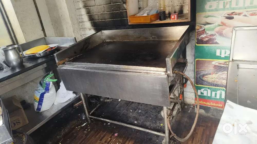 Dosa kall good condition