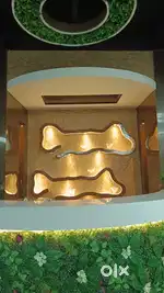Contact for all types of resturant work