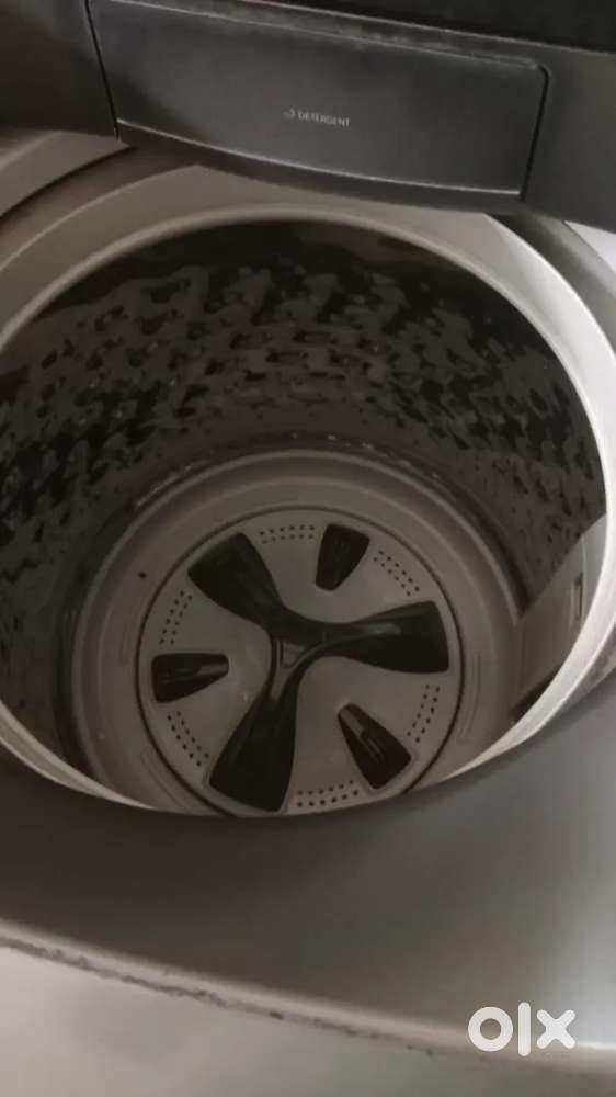 Whirlpool 360 bloomwash PRO  inverter automatic 10 kg washing machine