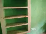 Need room' ment