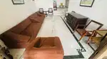 Ladyhill 3 bhk fully furnished flat for rent 30k