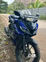 R15 v3 excellent condition