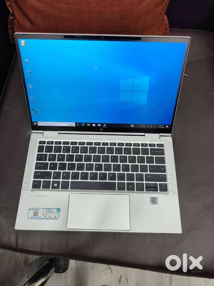 HP X360 1030 G7 Intel core i5 10th generation