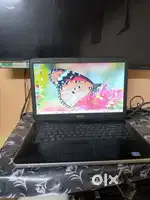 Dell laptop gen.- i3 256gb SSD + tb
