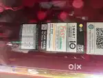 LG 185L direct cool single door 5 Star Refrigerator
