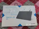 XP-Pen Deco 01 V2|Graphic Tablet for Illustrator|Excellent Condition
