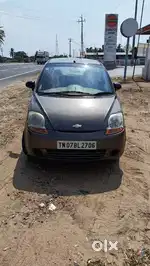 Chevrolet Spark 1.0 LS, 2011, Petrol