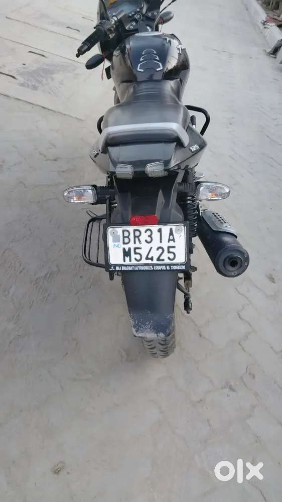 Pulser bike for sale