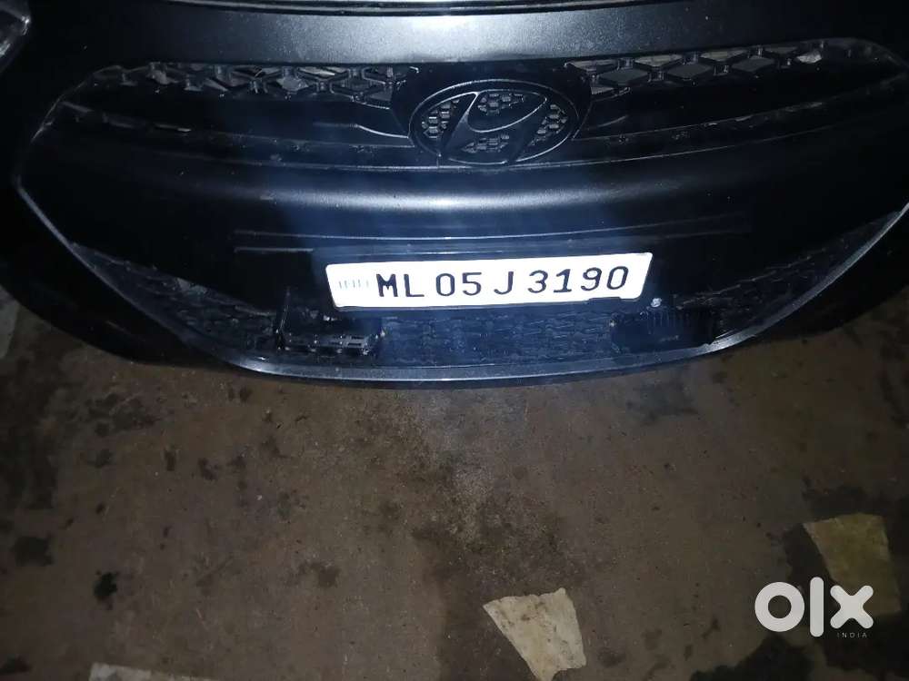 Hyundai i10 2012 Petrol 100000 Km Driven
