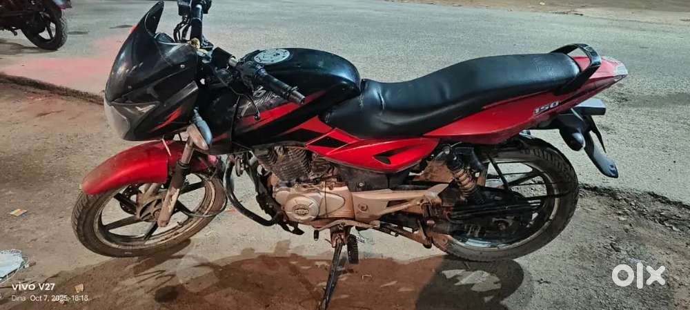 Good condition - urgent sell
