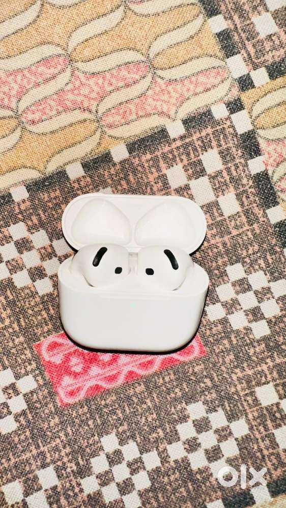 Apple AirPort  4 generation warranty in