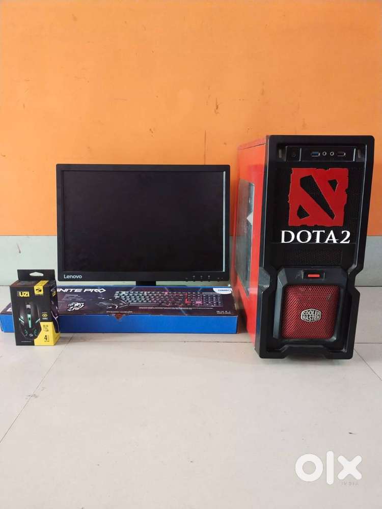 GAMING PC FULL SET UP LOW PRICE