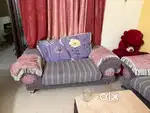 5 seater sofa