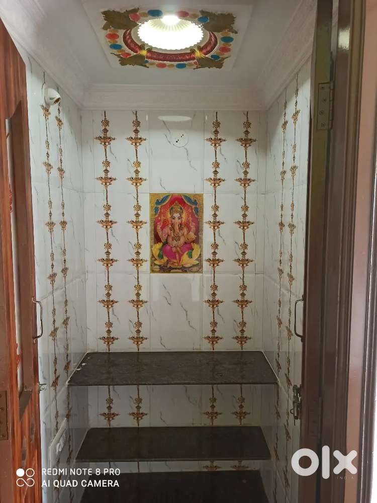 1 BHK House in madavara