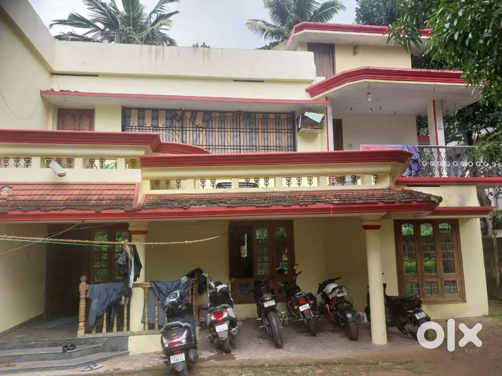 House for saile