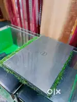 Dell laptop  fresh condition