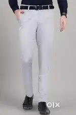 Two branded pants size 36
