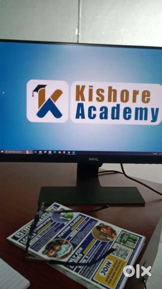 Computer academy - sale