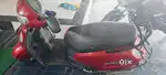 SUZUKI ACCESS 125