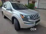 Mahindra XUV 500 2013 second owner