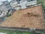 Shareef nagar balapur mallapur rci road 900 sq yards boundry wall