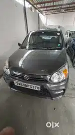 Maruti Suzuki Alto 800 2022 Petrol 30000 Km Driven