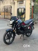 2020 OCT BS6 HONDA SP125 FOR SALE