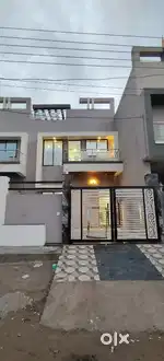 Ekta chowk k paas sundar vihar me 3 bhk house for sell