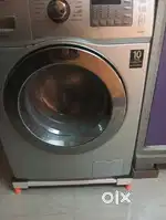 Samsung washing machine digital inverter