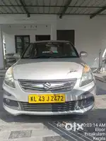 Uber attached taxi  car for rent