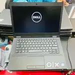Dell 5470 i3 6th gen 8gb ram 256gb ssd 2-3 hours battery Brand new A++