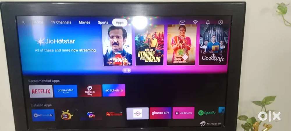 Koi problem nahi hai